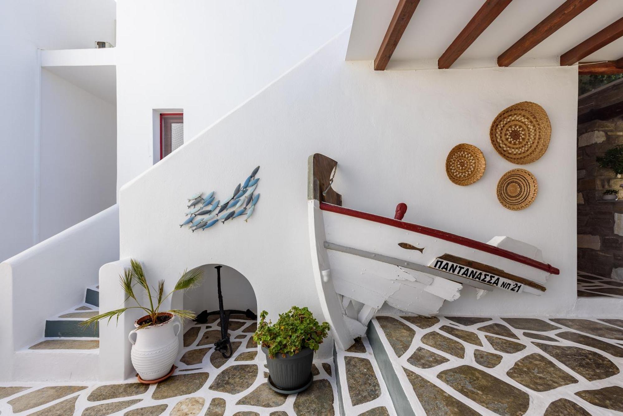 Archipelagos Studios ناوسا المظهر الخارجي الصورة