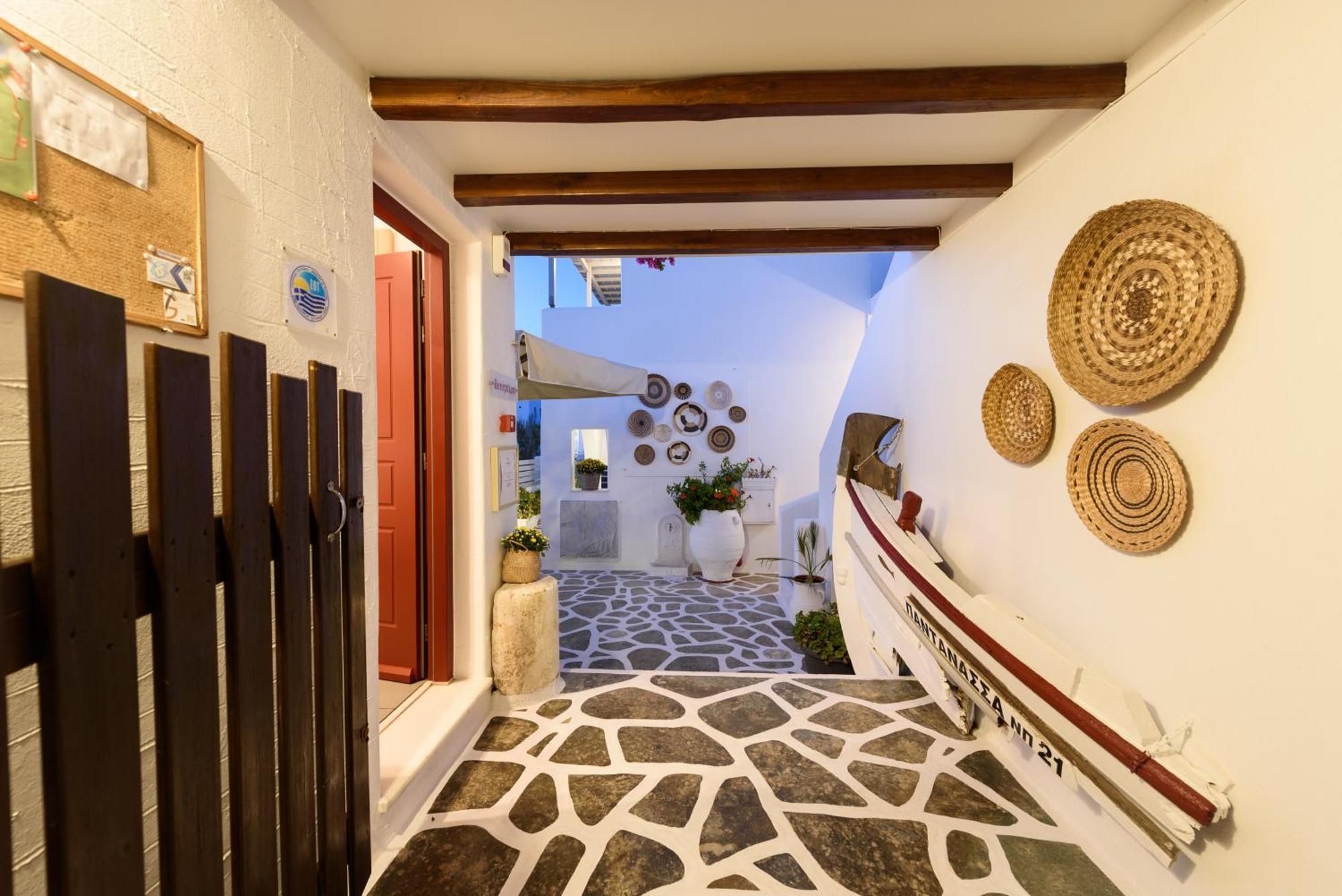 Archipelagos Studios ناوسا المظهر الخارجي الصورة
