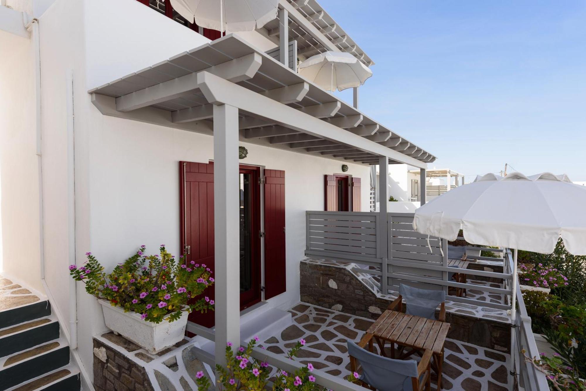 Archipelagos Studios ناوسا المظهر الخارجي الصورة