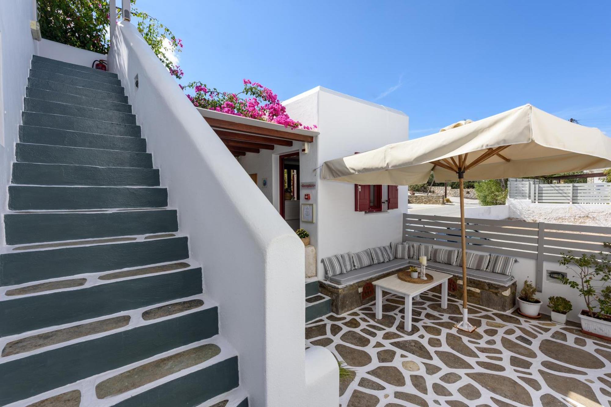 Archipelagos Studios ناوسا المظهر الخارجي الصورة