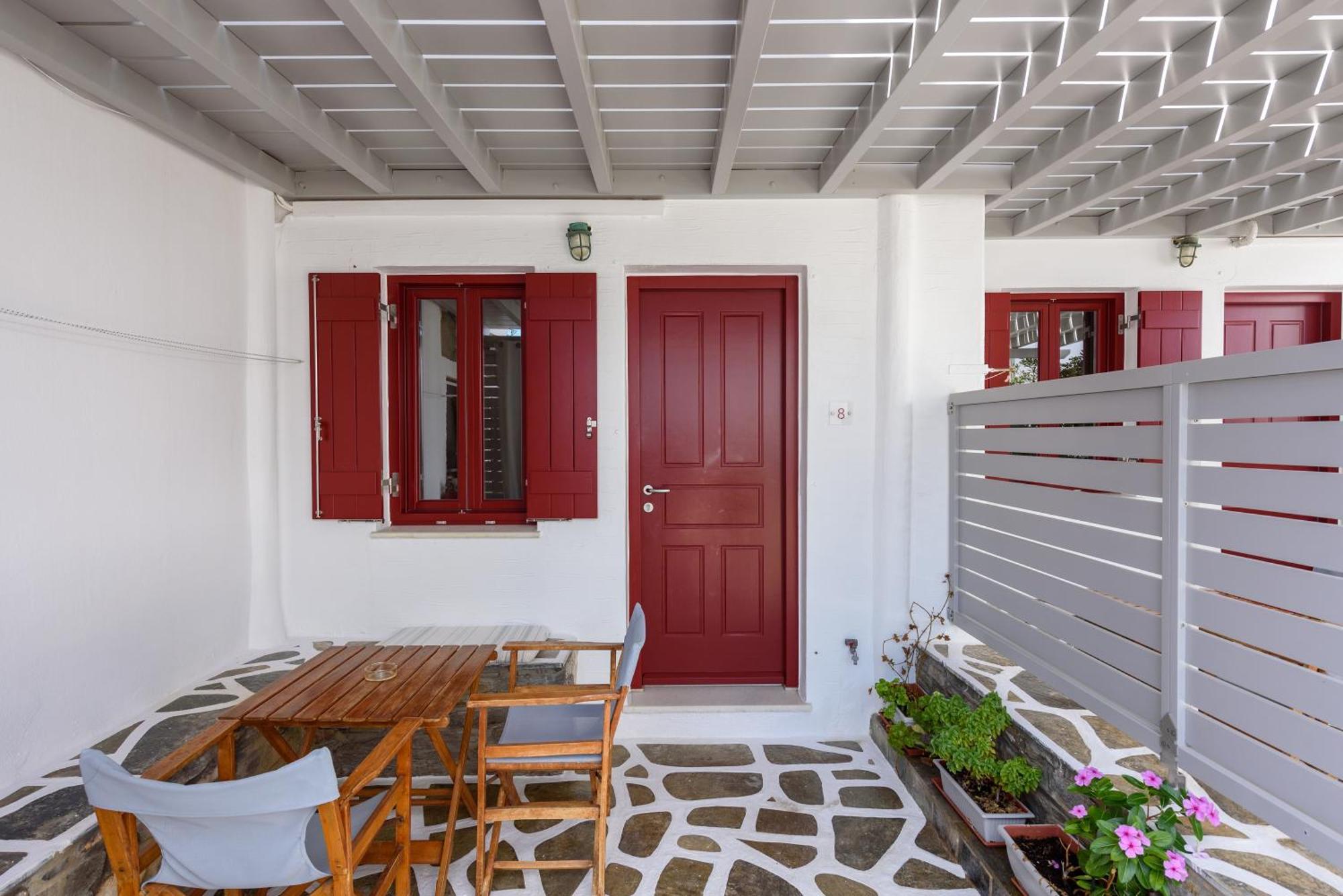 Archipelagos Studios ناوسا المظهر الخارجي الصورة